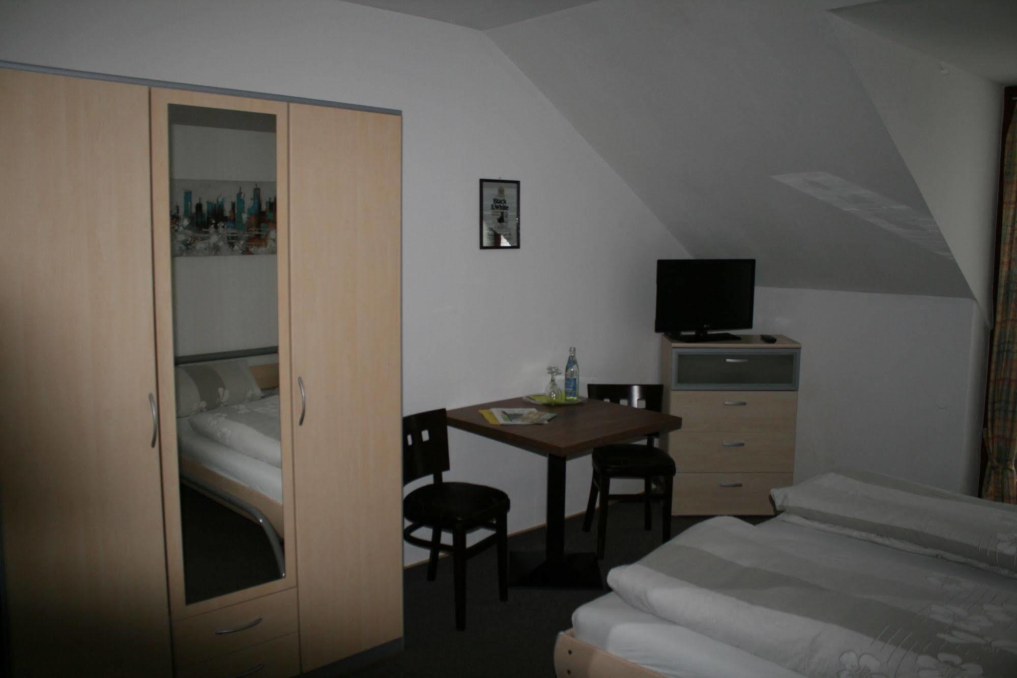 Waldpension Jaegerstueberl Bad Griesbach (Bavaria) Exterior foto