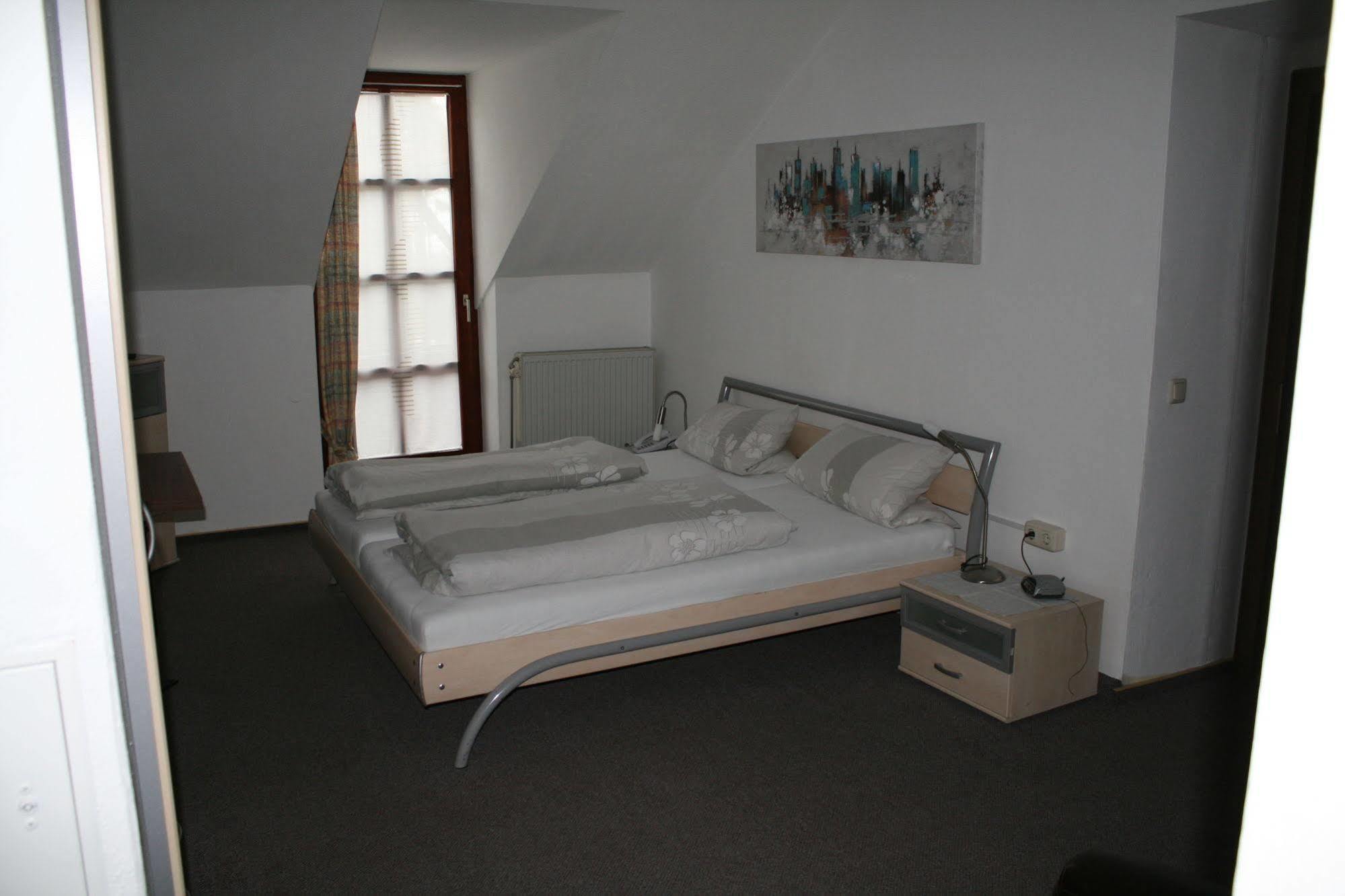 Waldpension Jaegerstueberl Bad Griesbach (Bavaria) Exterior foto